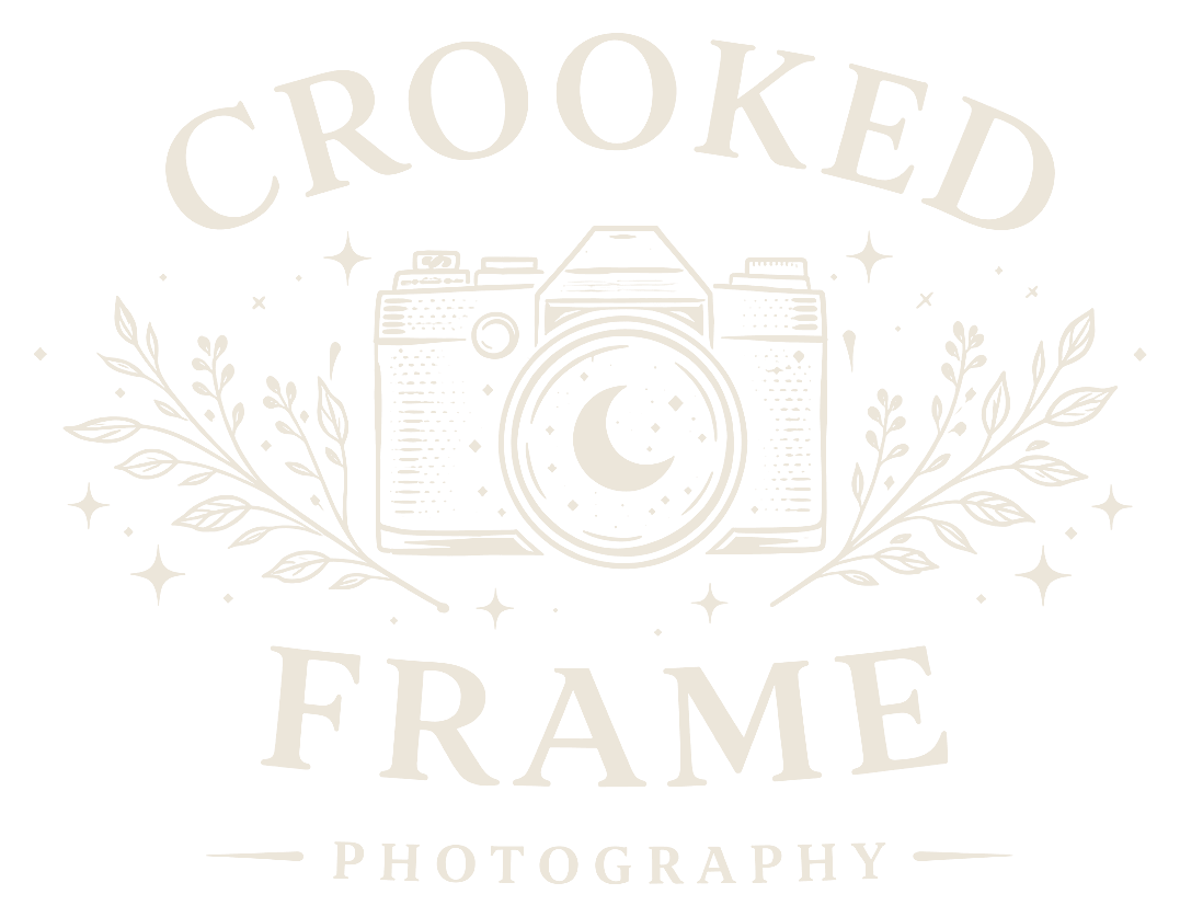 Crooked Frame Photography