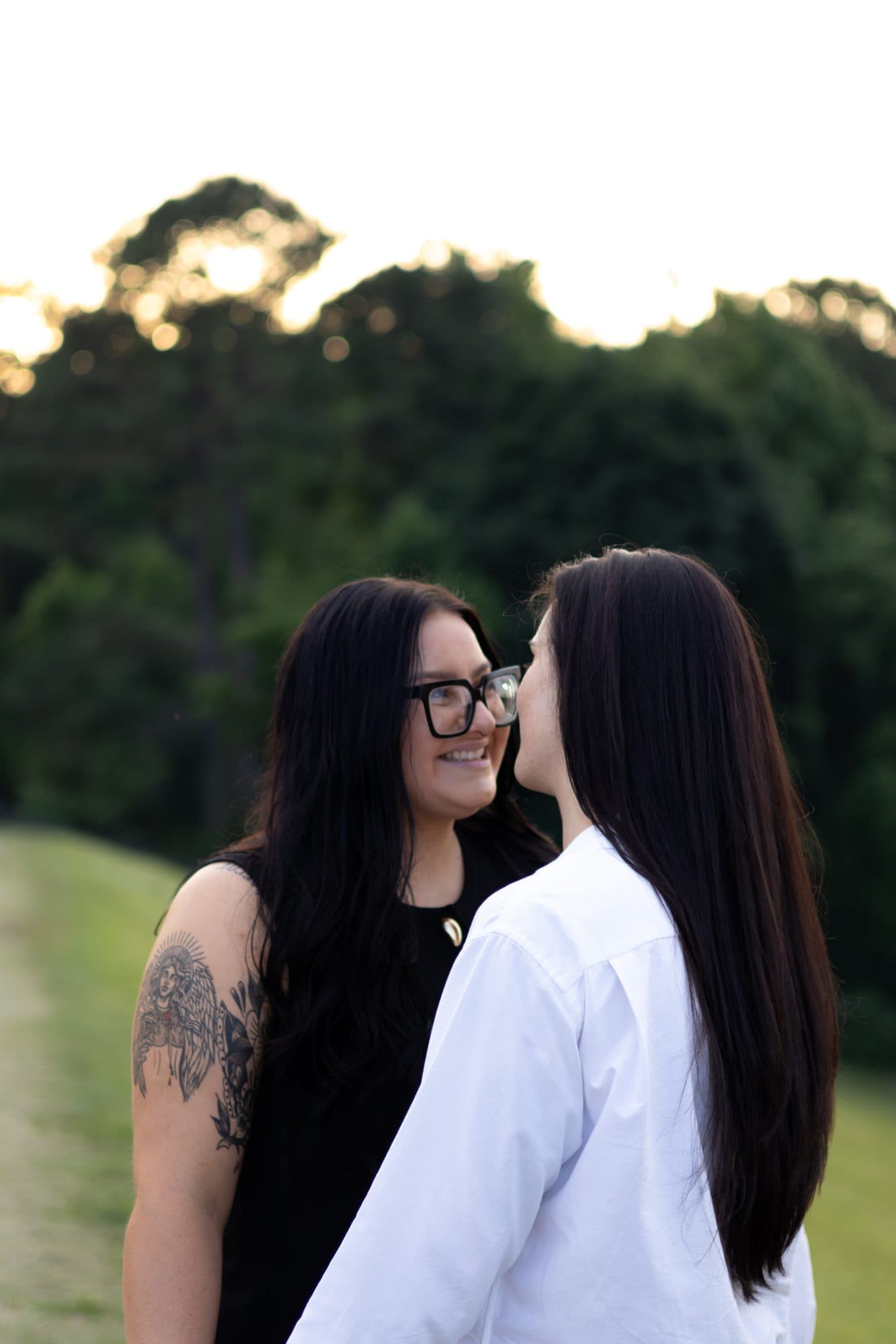 Couples session