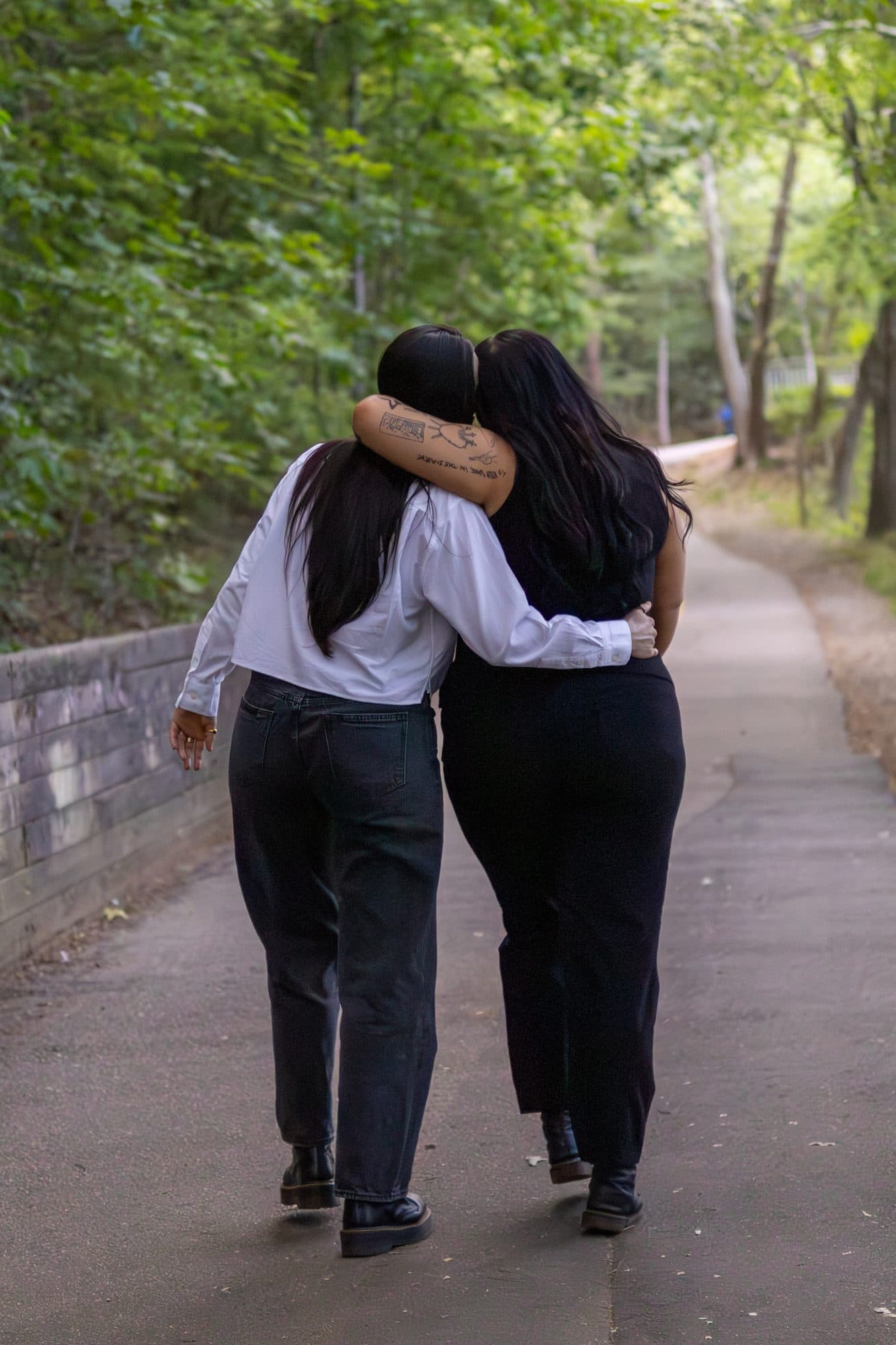 Couples session