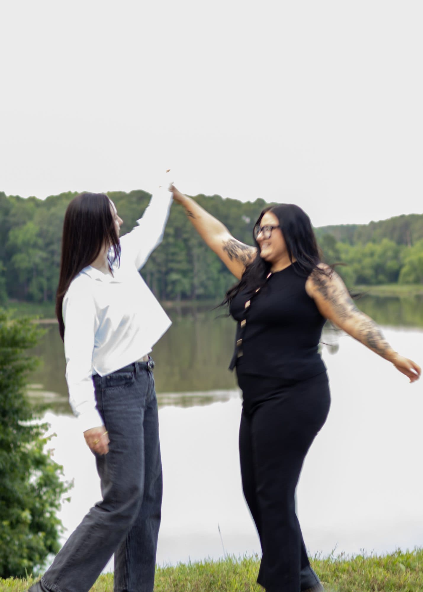Couples session
