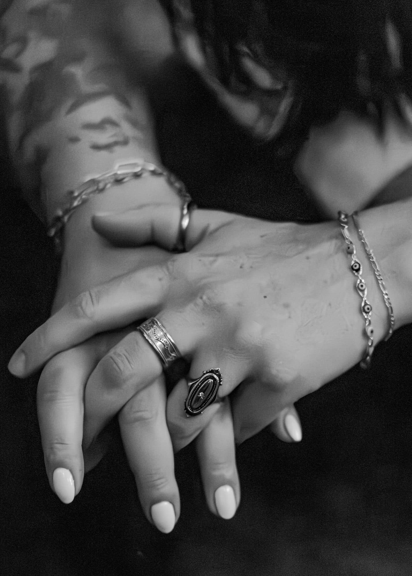 Couples session