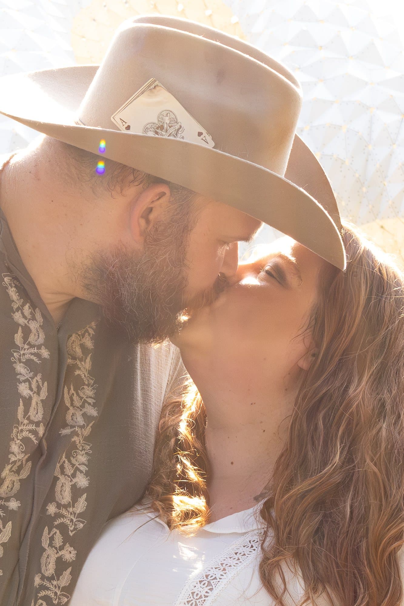 Couples session