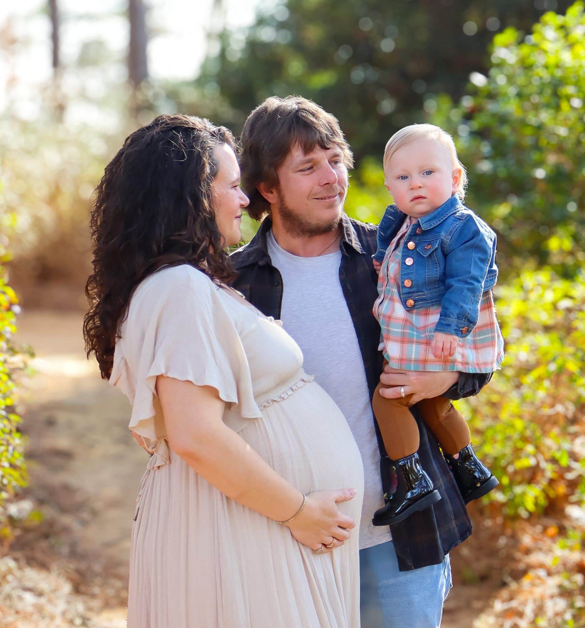 Family session