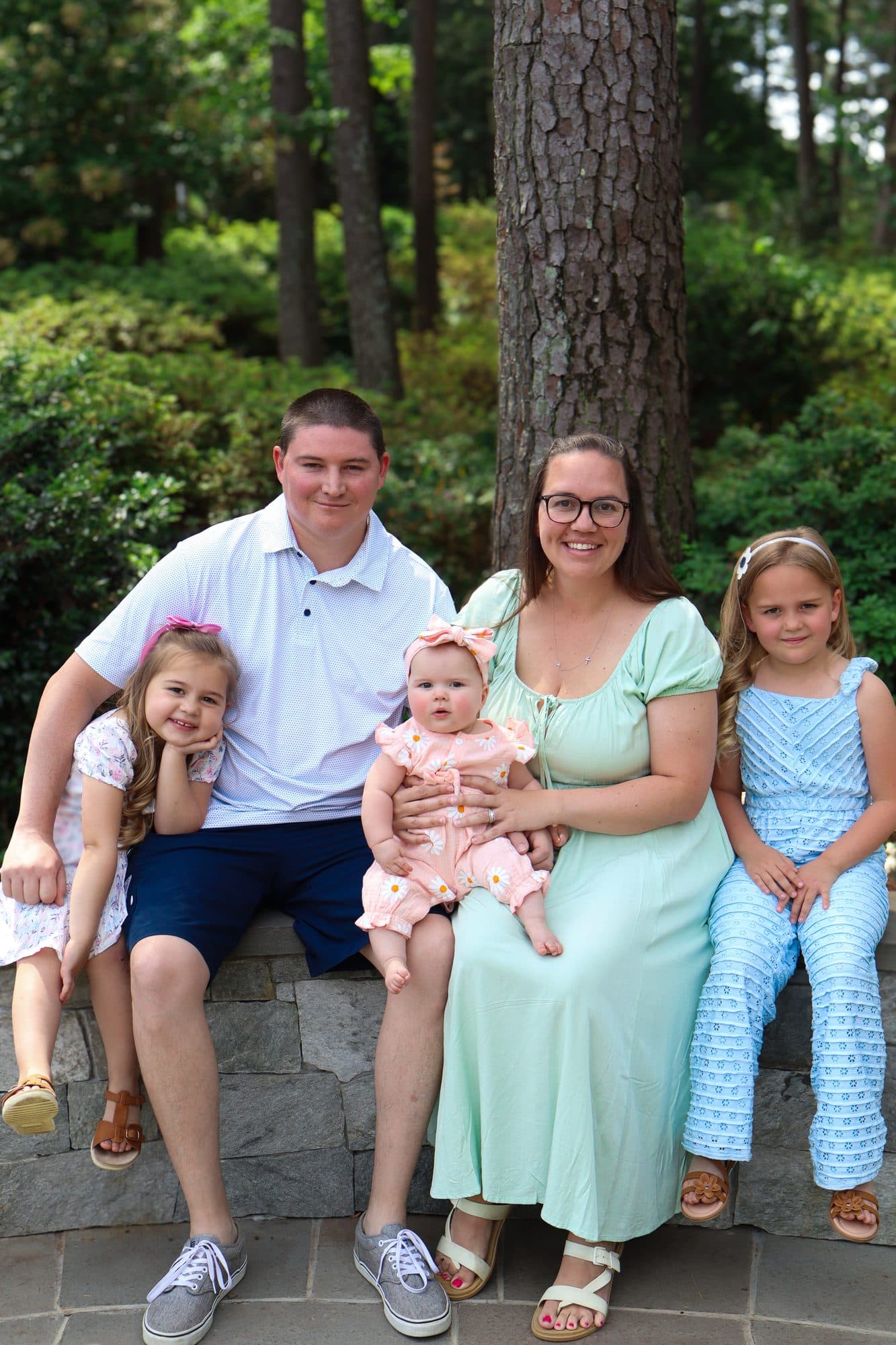 Family session