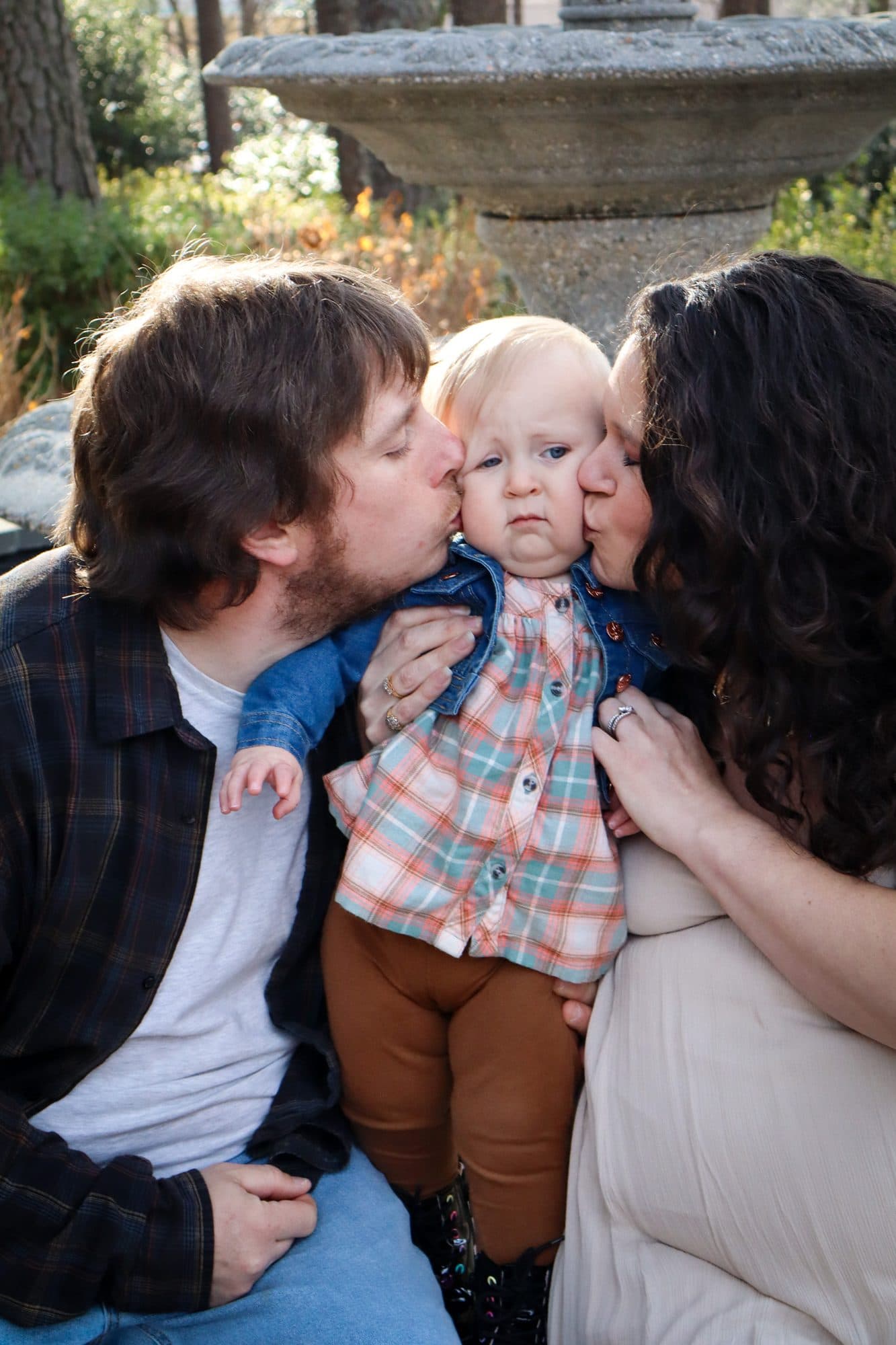 Family session