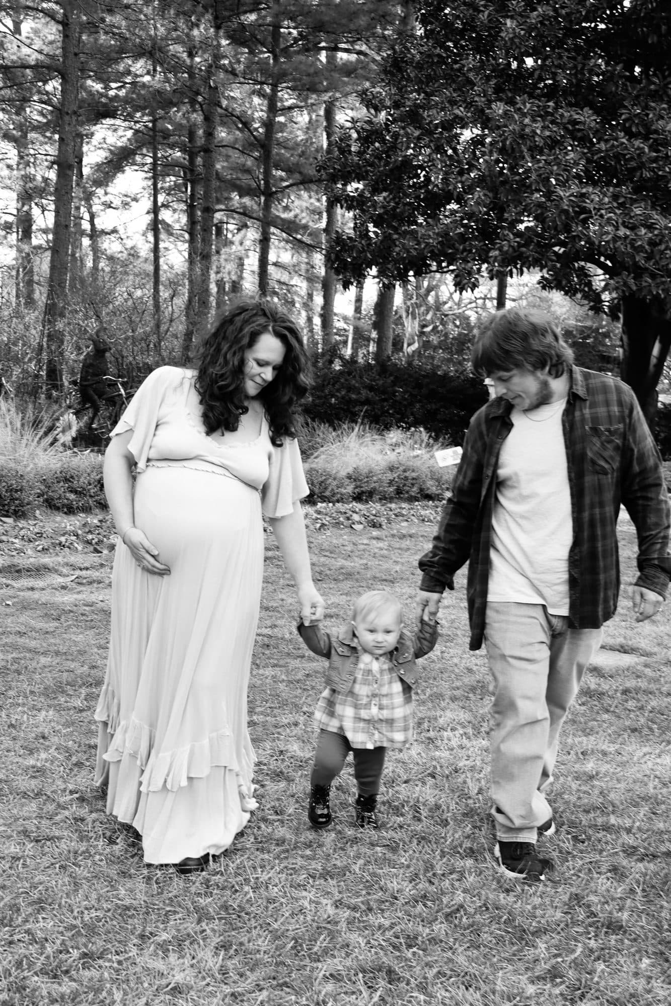 Family session