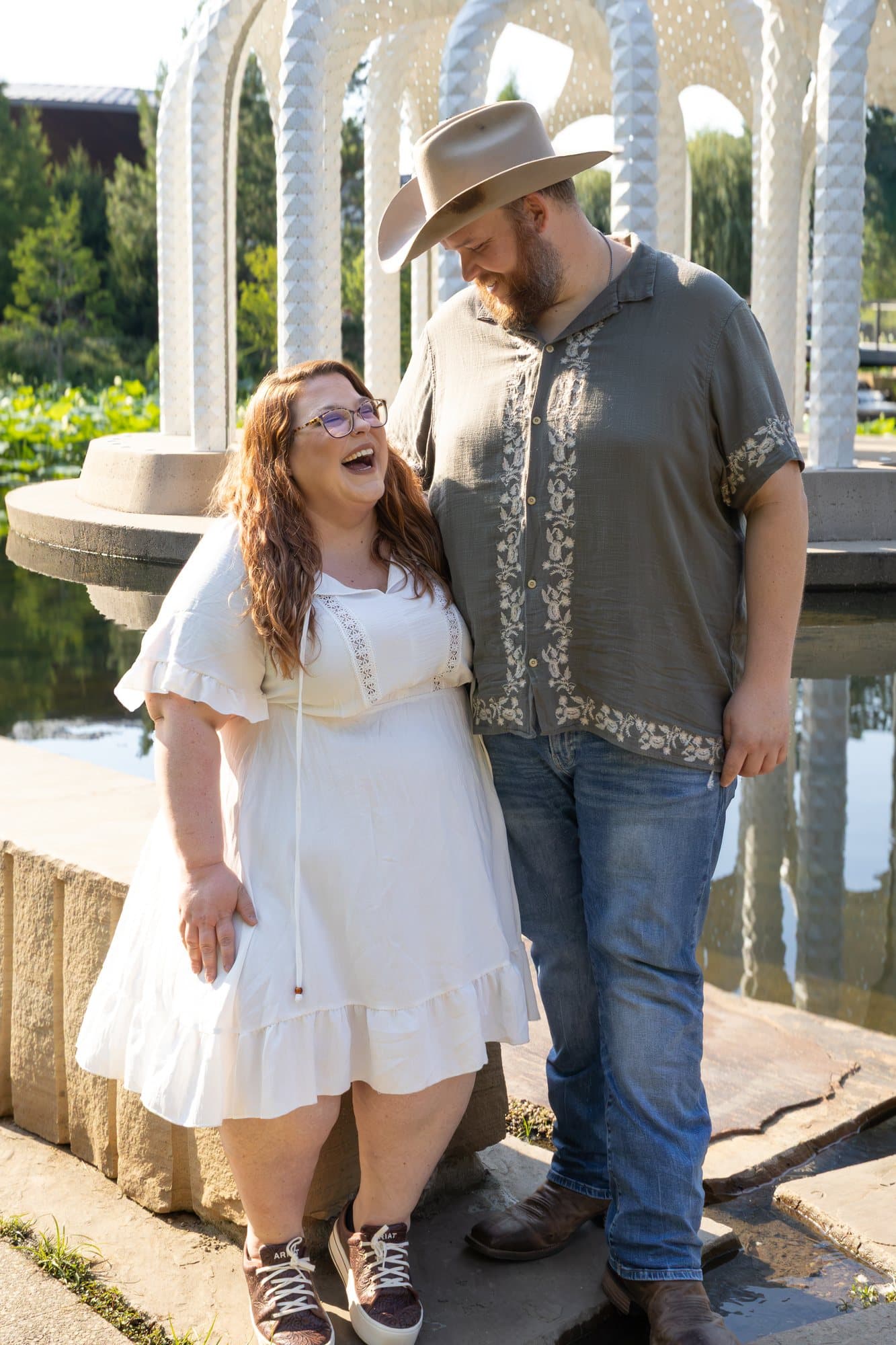 Family session