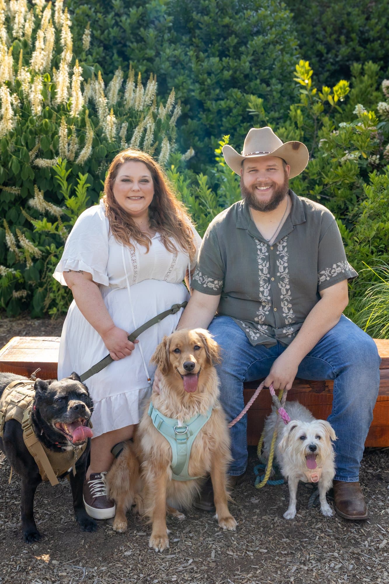 Family session