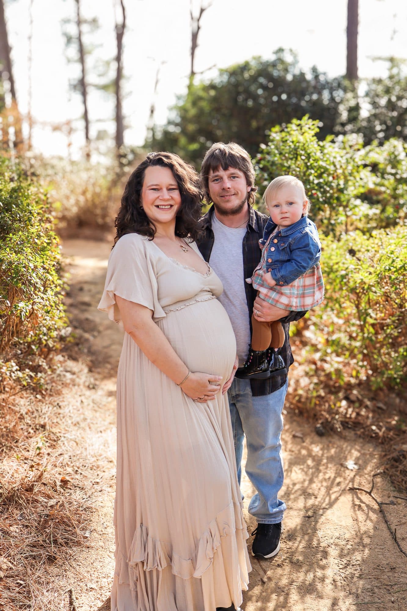 Family — Crooked Frame Photography