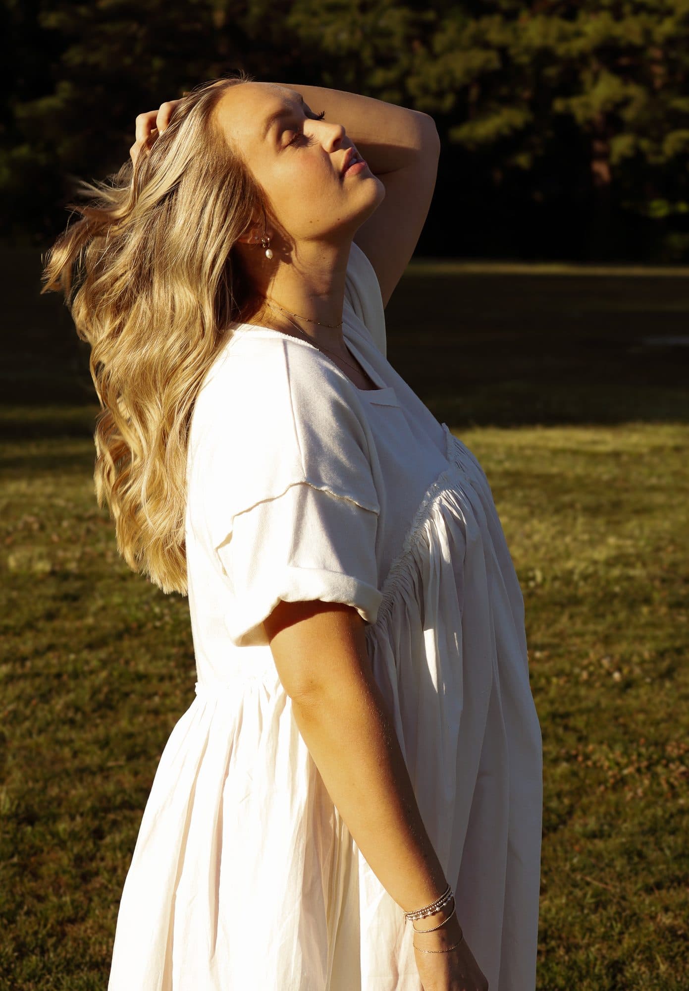 A favorite frame from a recent session