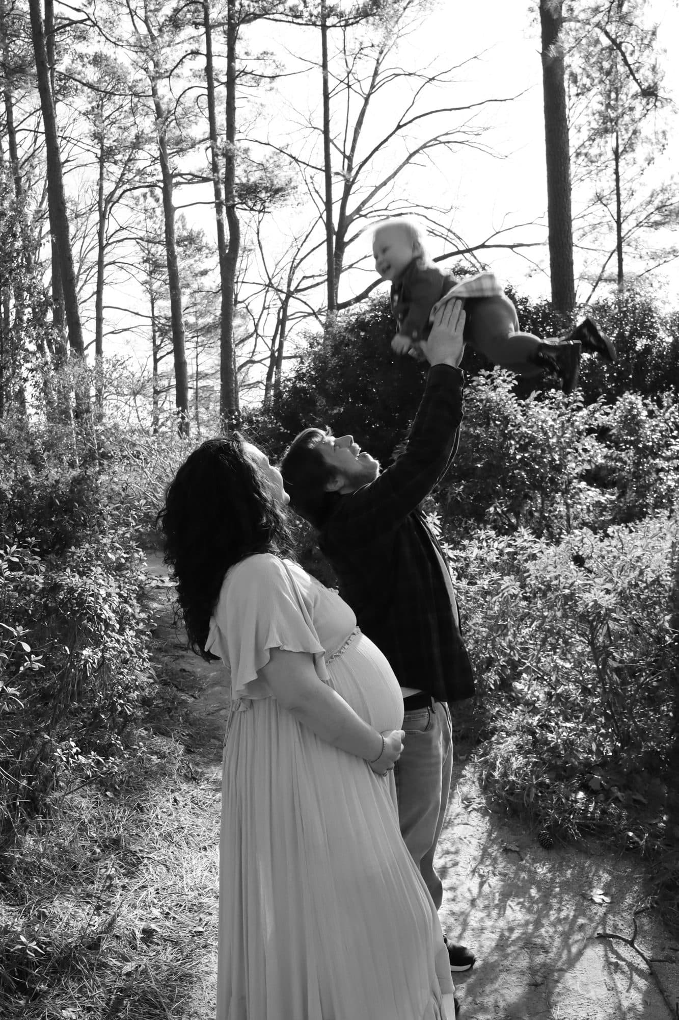 Maternity session