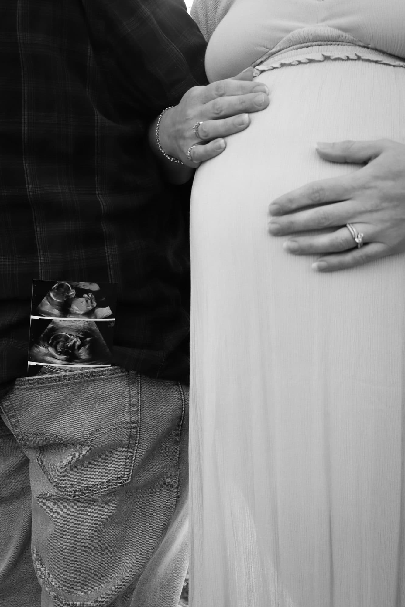 Maternity session