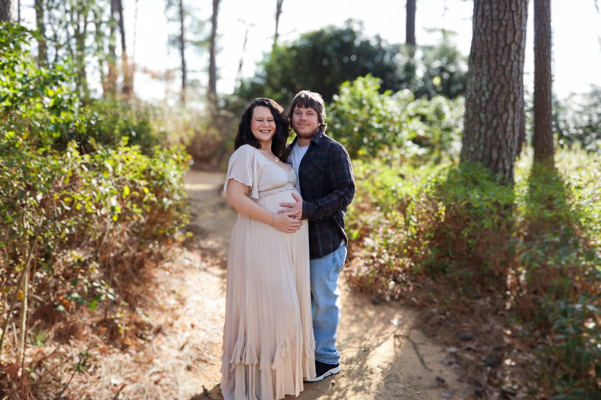 Maternity session
