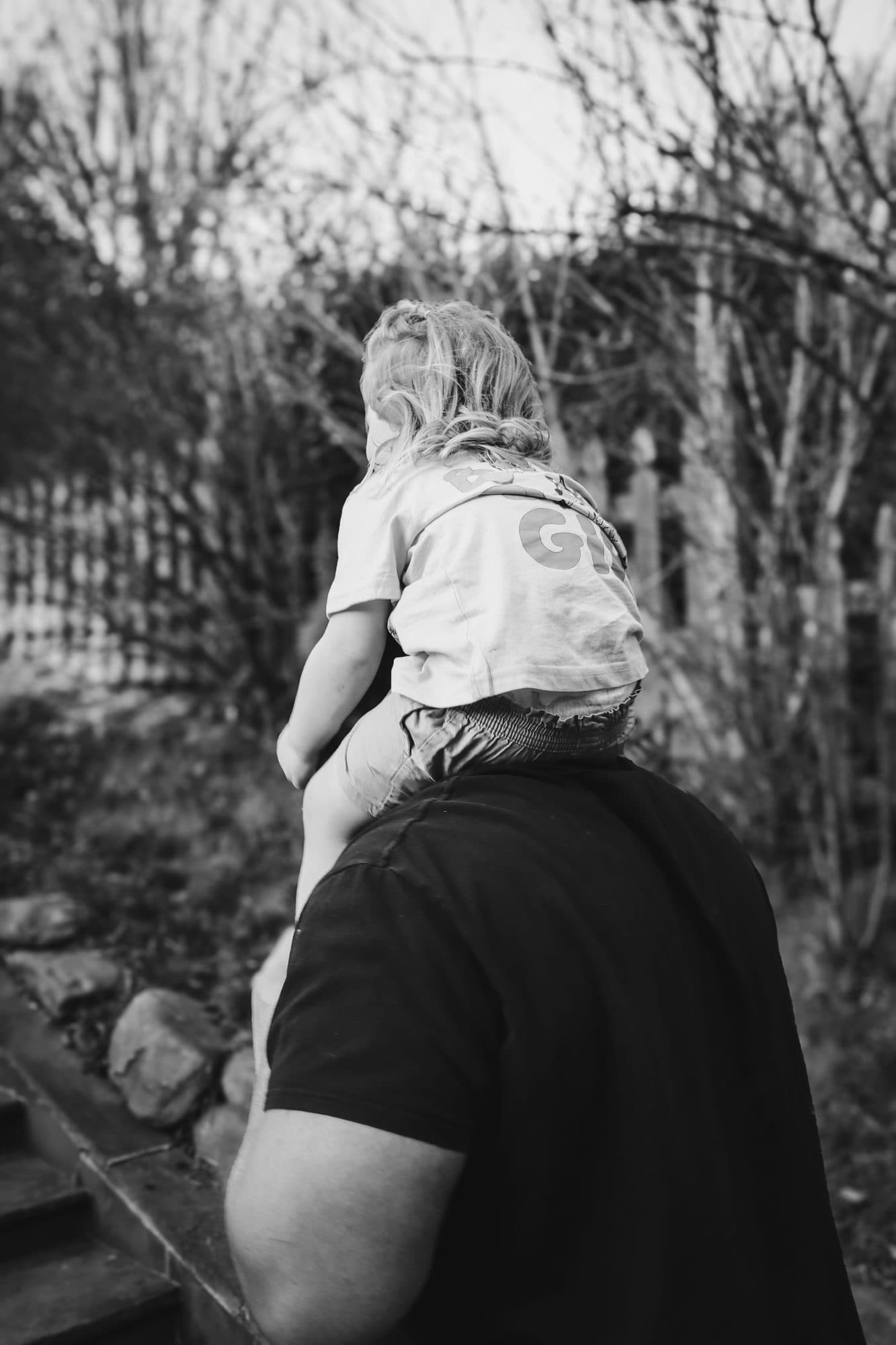 Maternity session