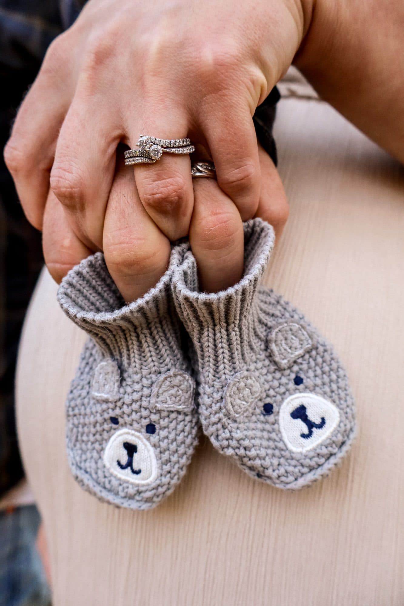 Maternity session