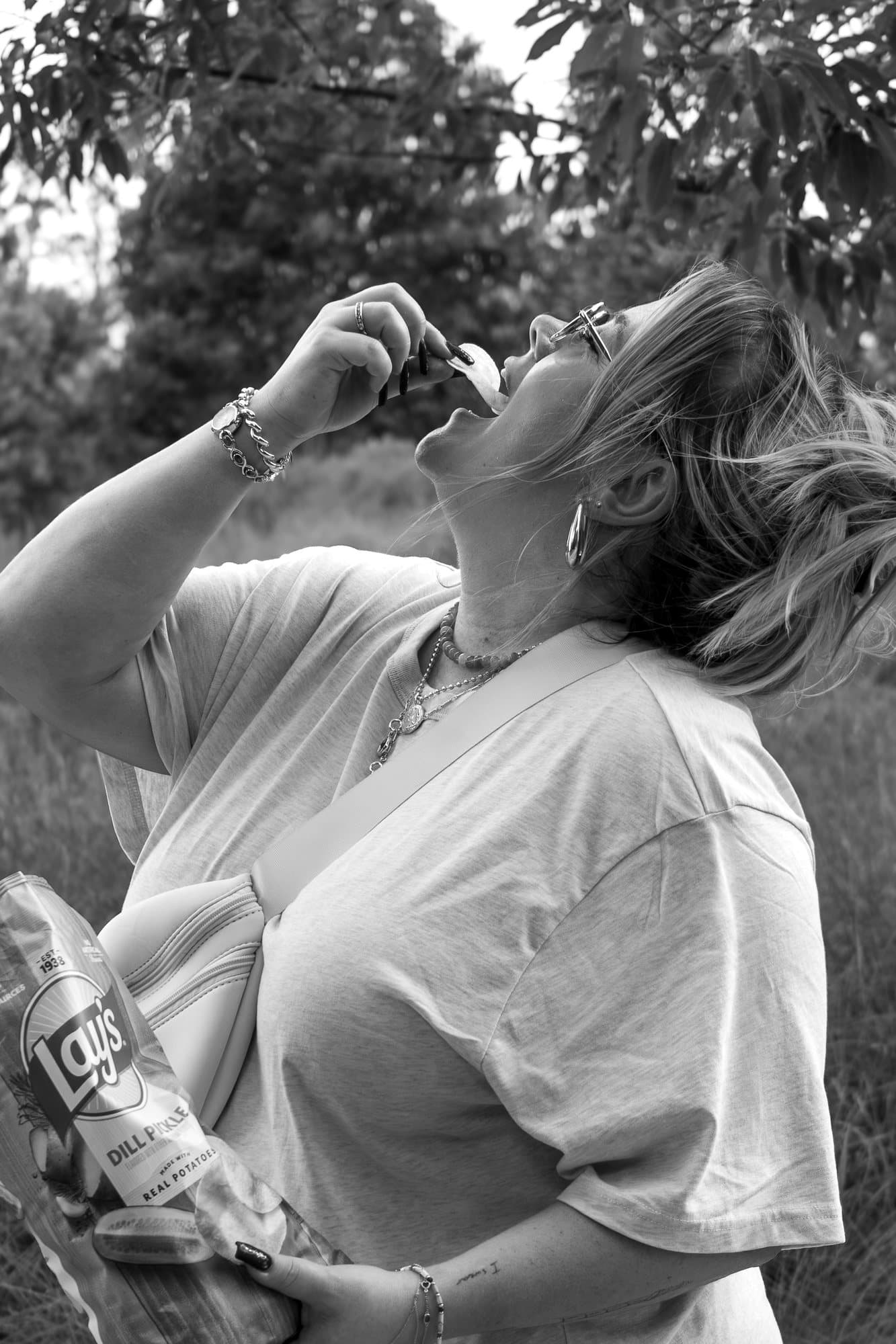 Maternity session