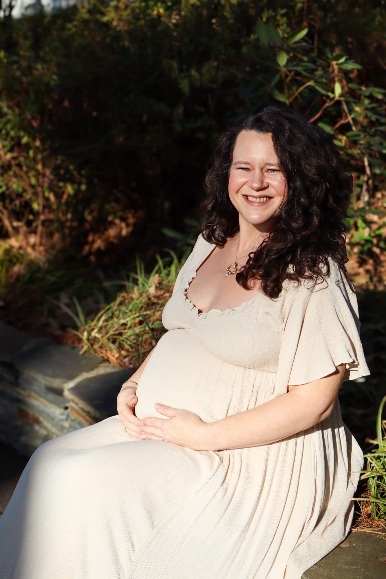 Maternity — Crooked Frame Photography