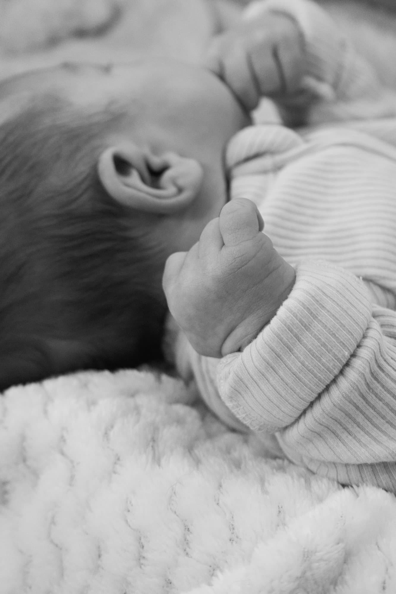 Newborn — Crooked Frame Photography